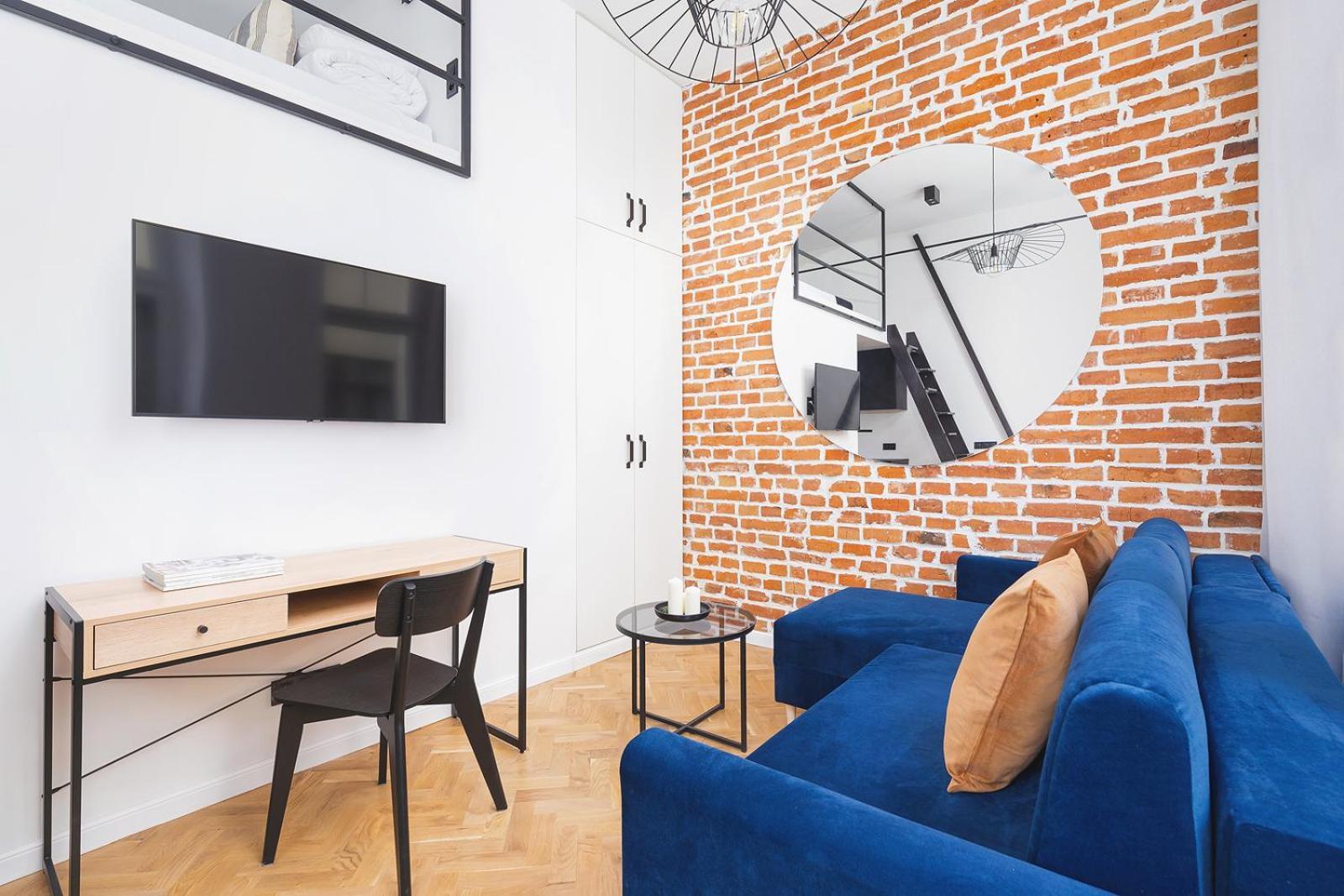 Studio Apartment - Radziwillowska 27 Krakow Exterior photo